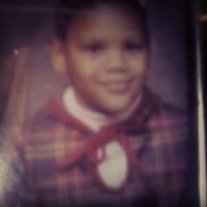 Meet your Posher, Erika